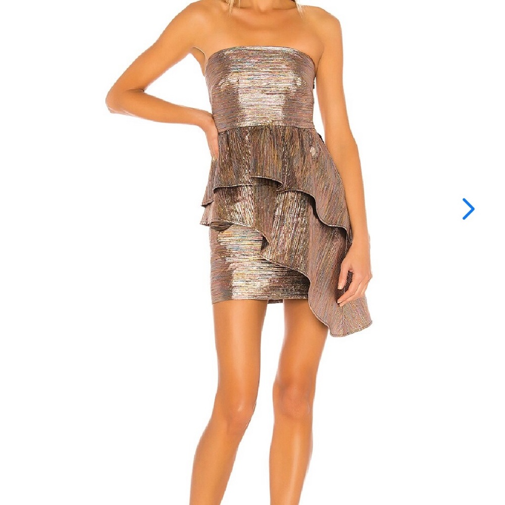 Beautiful dress NWT